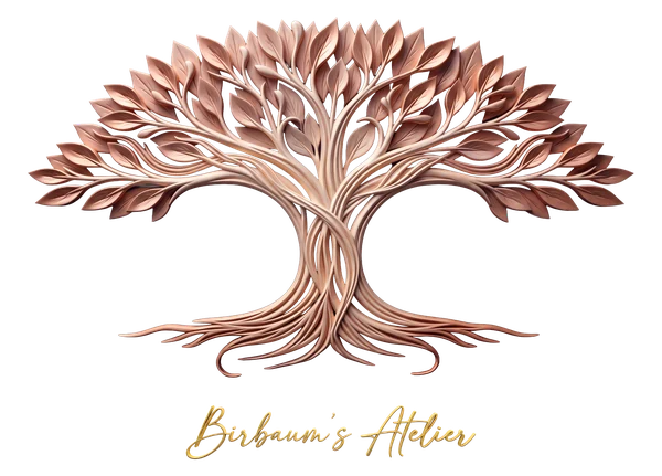 L'arbre de Birbaum's Atelier